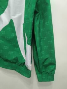 Mexico Trench Coat Reversible S-XXL - Image 8