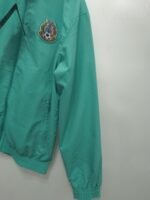 Mexico Trench Coat Reversible S-XXL - Image 10