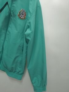 Mexico Trench Coat Reversible S-XXL - Image 10