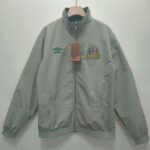 Mexico Trench Coat Reversible S-XXL - Image 2
