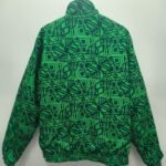 Mexico Trench Coat Reversible S-XXL - Image 3