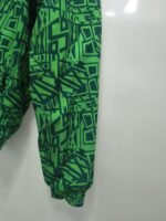 Mexico Trench Coat Reversible S-XXL - Image 6