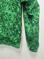 Mexico Trench Coat Reversible S-XXL - Image 7