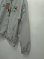 Mexico Trench Coat Reversible S-XXL - Image 8
