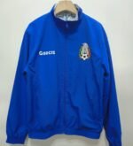 Mexico Trench Coat Reversible S-XXL - Image 2