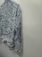 Mexico Trench Coat Reversible S-XXL - Image 3