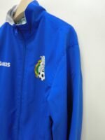 Mexico Trench Coat Reversible S-XXL - Image 8