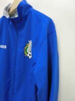 Mexico Trench Coat Reversible S-XXL - Image 9