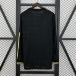 Mexico 25/26 Gold Cup  Long Sleeves S-4XL - Image 2