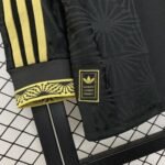 Mexico 25/26 Gold Cup  Long Sleeves S-4XL - Image 5