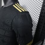 Player Version Mexico 25/26 Gold Cup  S-4XL - Image 4