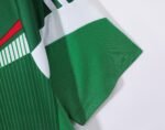 Retro Mexico 2014 Home  S-XXL - Image 9