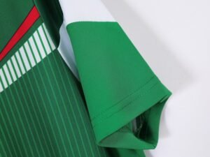 Retro Mexico 2014 Home  S-XXL - Image 10