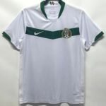 Retro Mexico 2006 Away  S-XXL