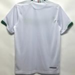 Retro Mexico 2006 Away  S-XXL - Image 2