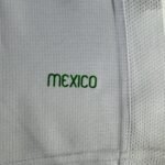 Retro Mexico 2006 Away  S-XXL - Image 7