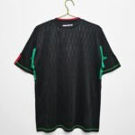 Retro Mexico 2010 Away  S-XXL - Image 2