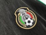 Retro Mexico 2010 Away  S-XXL - Image 3