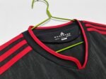 Retro Mexico 2010 Away  S-XXL - Image 5