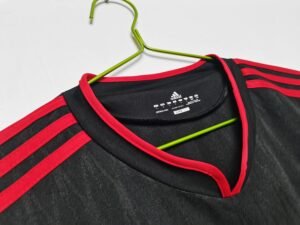 Retro Mexico 2010 Away  S-XXL - Image 5