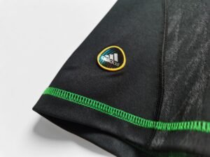 Retro Mexico 2010 Away  S-XXL - Image 6