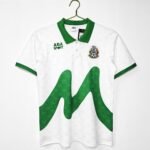 Retro Mexico 1995 Away  S-XXL