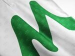 Retro Mexico 1995 Away  S-XXL - Image 4