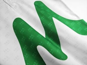 Retro Mexico 1995 Away  S-XXL - Image 4