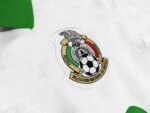 Retro Mexico 1995 Away  S-XXL - Image 5