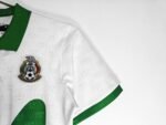 Retro Mexico 1995 Away  S-XXL - Image 7