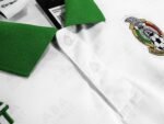 Retro Mexico 1995 Away  S-XXL - Image 11