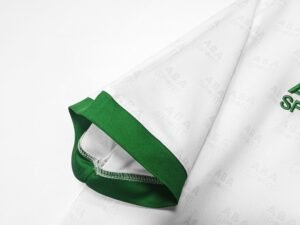 Retro Mexico 1995 Away  S-XXL - Image 12