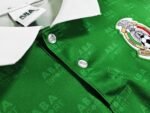 Retro Mexico 1995 Home  S-XXL - Image 5