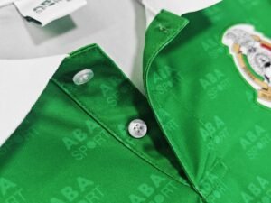 Retro Mexico 1995 Home  S-XXL - Image 8