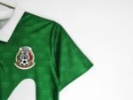 Retro Mexico 1995 Home  S-XXL - Image 12
