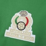 Retro Mexico 1986 Home  S-XXL - Image 4