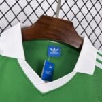 Retro Mexico 1986 Home  S-XXL - Image 5