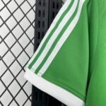 Retro Mexico 1986 Home  S-XXL - Image 8