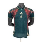 Player Version Mexico Special  S-XXL