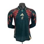 Player Version Mexico Special  S-XXL - Image 2