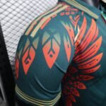 Player Version Mexico Special  S-XXL - Image 8