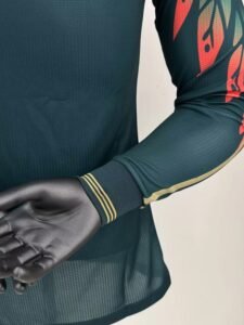 Player Version Mexico Special  S-XXL - Image 9