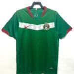 Retro Mexico 2006 Home  S-XXL