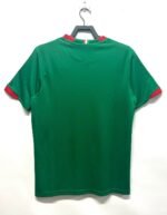 Retro Mexico 2006 Home  S-XXL - Image 2