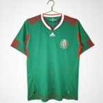 Retro Mexico 2010 Home  S-XXL