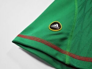 Retro Mexico 2010 Home  S-XXL - Image 8