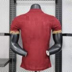 Player Version Mexico 25/26 Gold Cup Red  S-XXL - Image 2