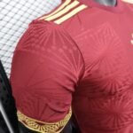 Player Version Mexico 25/26 Gold Cup Red  S-XXL - Image 4
