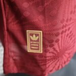 Player Version Mexico 25/26 Gold Cup Red  S-XXL - Image 5