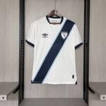 25-26 Guatemala Home S-XXL